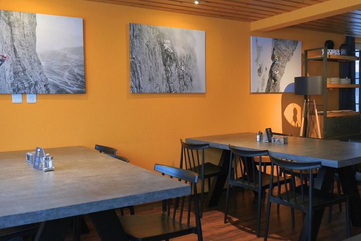 🏨 Votre hébergement - Jours 1 à 7