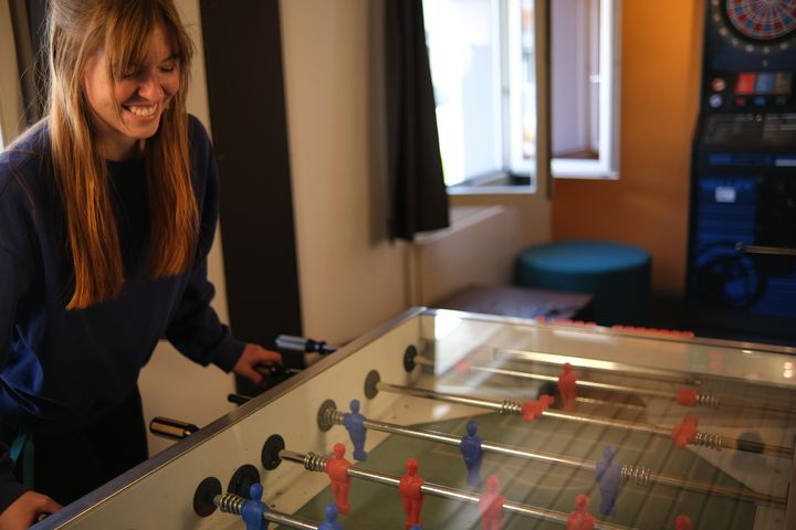 🏨 Votre hébergement - Jours 1 à 7