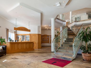 Hotel Thaneller