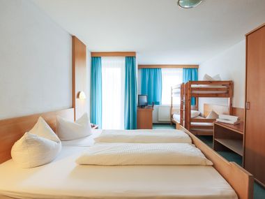 Hotel Tia Monte