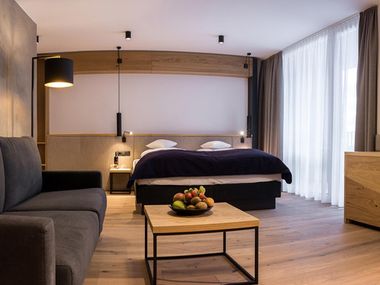 KOSIS Sports Lifestyle Hotel