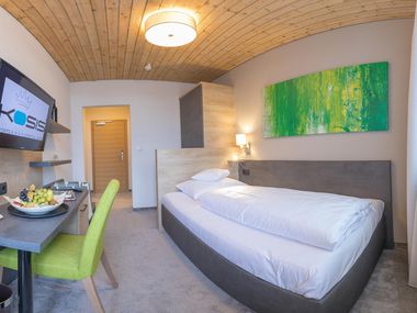 KOSIS Sports Lifestyle Hotel