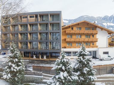 KOSIS Sports Lifestyle Hotel