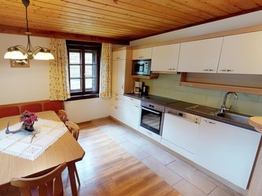 Familienparadies Wolfgangbauer