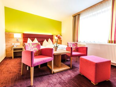 Hotel Schladmingerhof