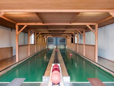 Hotel P&uuml;tia
