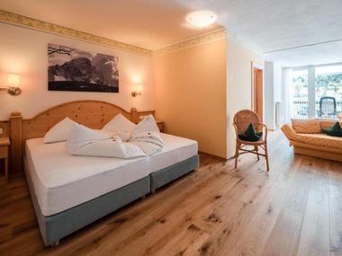 Hotel P&uuml;tia