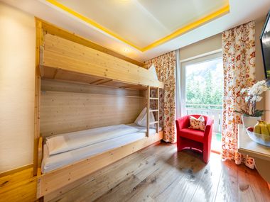 Nationalparkhotel Klockerhaus