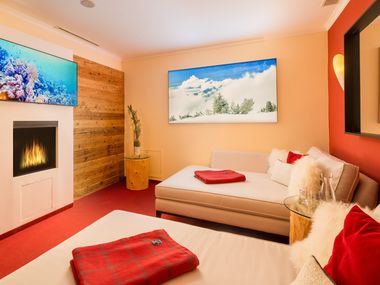 Nationalparkhotel Klockerhaus