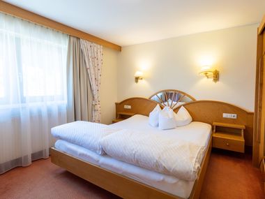 Falkners Resort &Ouml;tztal