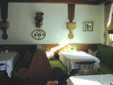 G&auml;stehaus L&auml;rchenheim