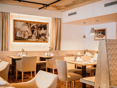 Macher's Landhotel