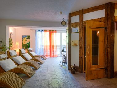 Macher's Landhotel