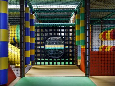 Hotel Sport Klosters