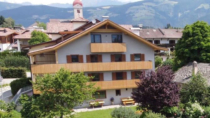 Residence Linderhof
