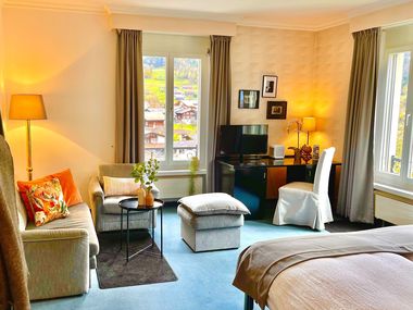 Parkhotel du Sauvage