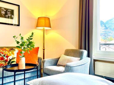 Parkhotel du Sauvage