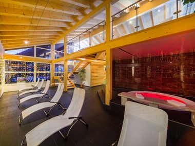 Wellness-Hotel Christiania