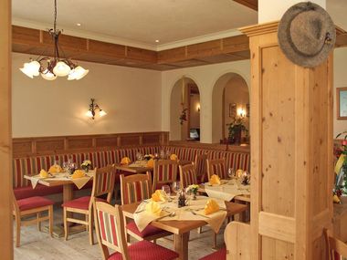 Feriendorf Ponyhof