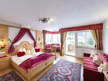 Wohlf&uuml;hlhotel Innertalerhof