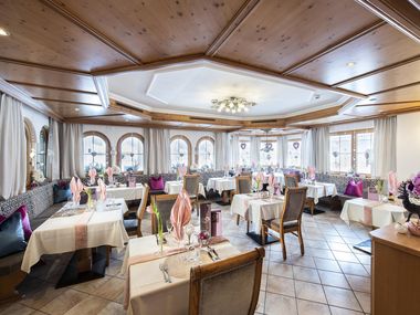 Wohlf&uuml;hlhotel Innertalerhof