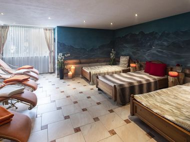 Wohlf&uuml;hlhotel Innertalerhof