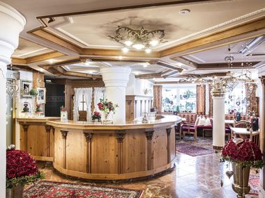 Wohlf&uuml;hlhotel Innertalerhof