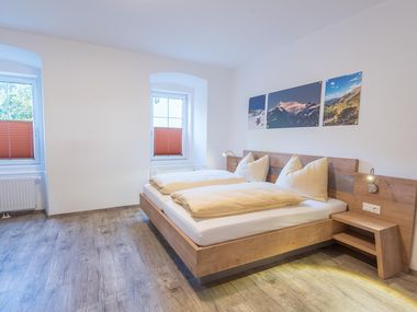 Appartementhaus Hohe Tauern