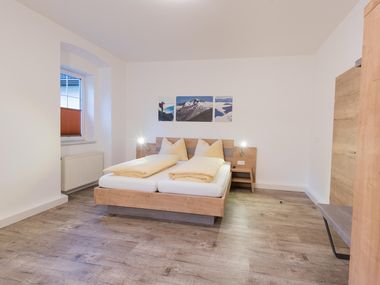 Appartementhaus Hohe Tauern
