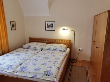 Haus Pleterski
