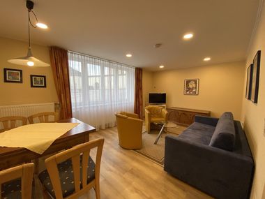 Haus Pleterski
