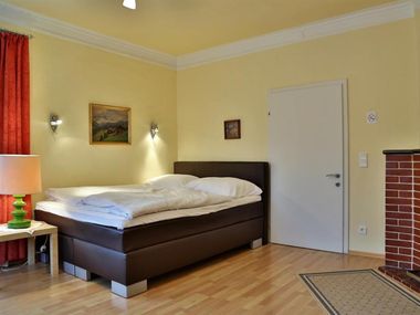 Haus Pleterski