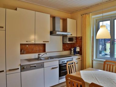 Haus Pleterski