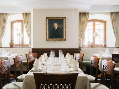 Hotel Gasthof Br&auml;u