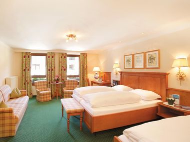 Hotel Gasthof Br&auml;u