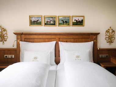 Hotel Gasthof Br&auml;u