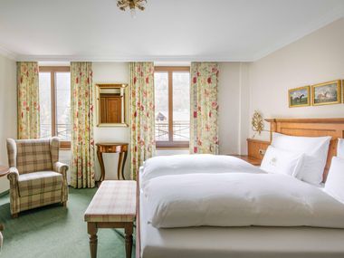Hotel Gasthof Br&auml;u