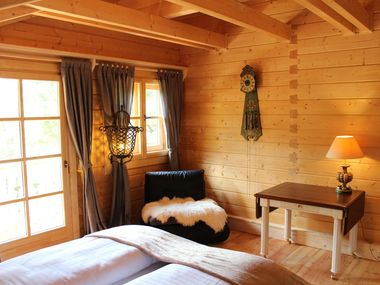 Chalet Schlosswirt