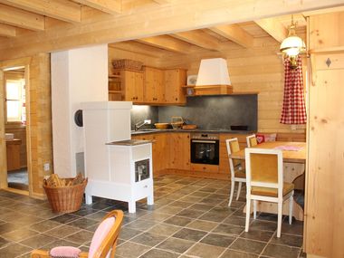 Chalet Schlosswirt