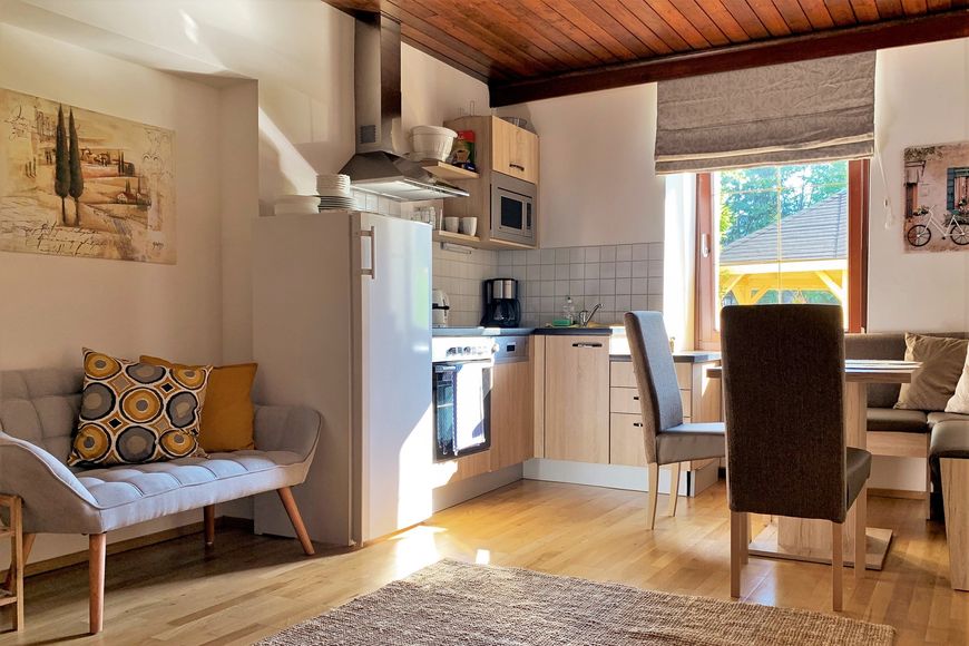 Der Ulmenhof - Apartment - Gosau