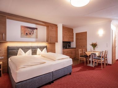 Hotel Kroneck
