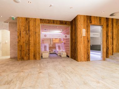 Hotel Kroneck