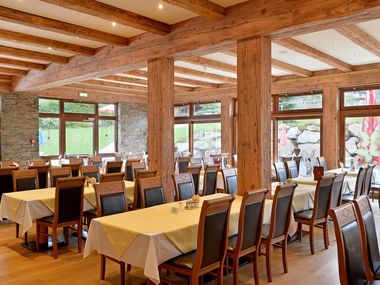Hotel Kroneck