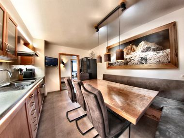 Appartement Ambiento Tirol