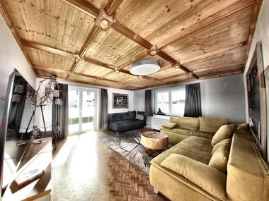 Appartement Ambiento Tirol