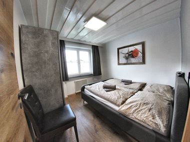 Appartement Ambiento Tirol