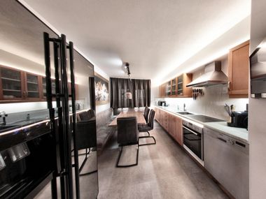 Appartement Ambiento Tirol