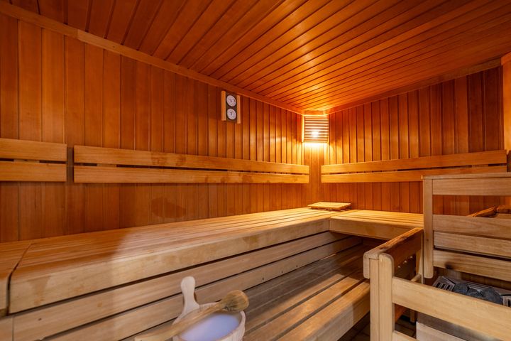 🏨 Votre hébergement - Jours 1 à 7