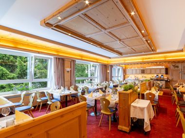 Turmhotel Victoria
