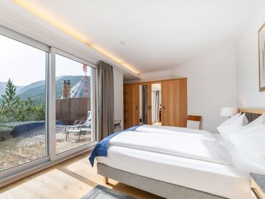 Turmhotel Victoria